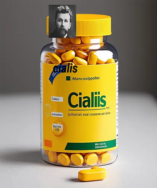 Consiglio acquisto cialis online